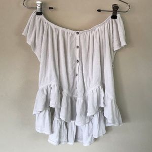 Free people blouse